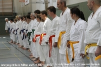 Karate für Mamas und Papas, 1. Karate Ag Kölner Schulen e.V.